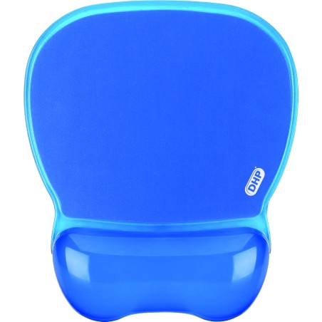 Alfombrilla Crystal Gel GC 10A azul
