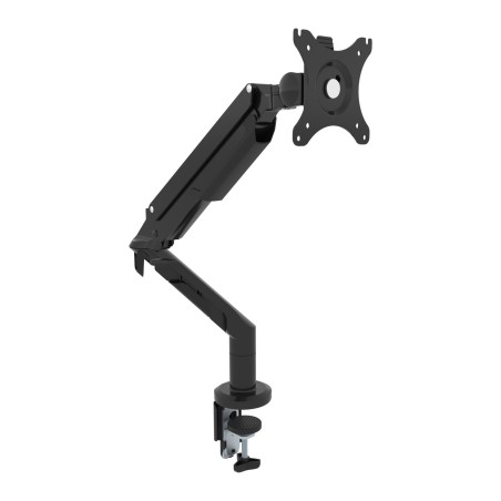 Brazo monitor Mount 801 negro individual