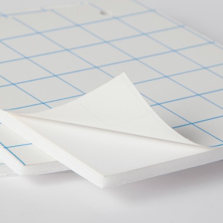 C. pluma Paperline Alufix adh. 10mm
