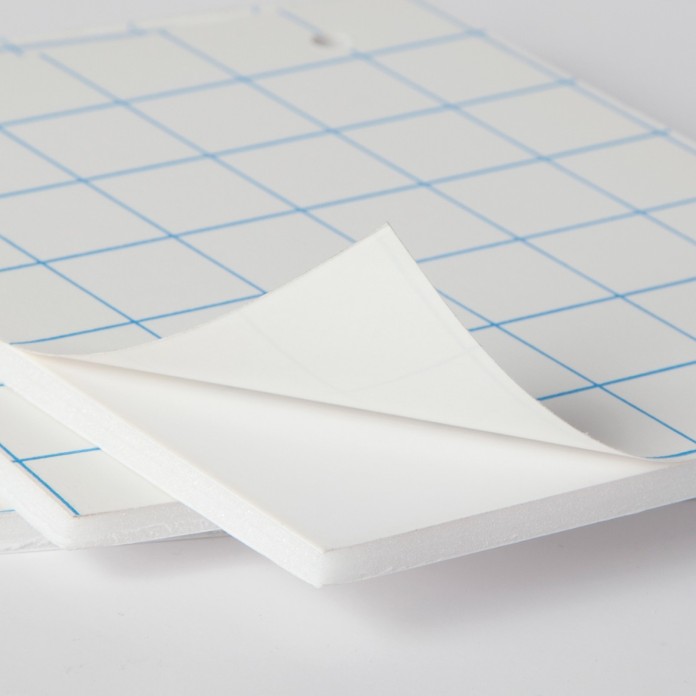 C. pluma Paperline Alufix adh. 10mm