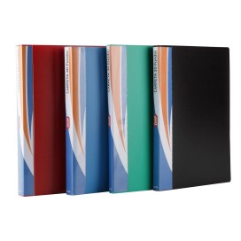 Carpeta 40 fundas