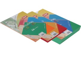 Cartulina A4 Lila P/125