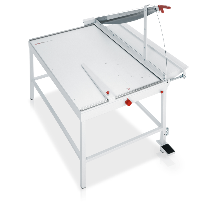Cizalla IDEAL 1110