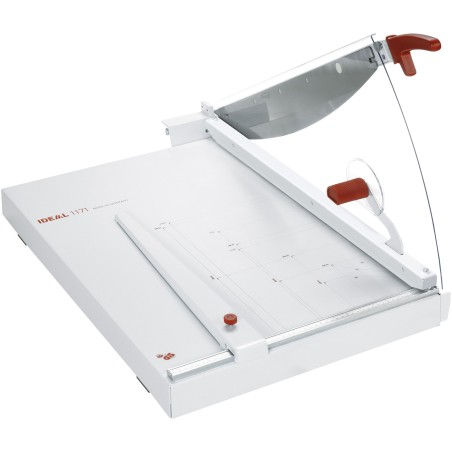 Cizalla IDEAL 1171