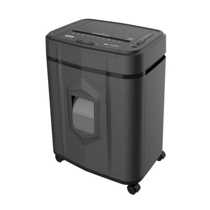 Desctructora AF120C AUTO-FEED