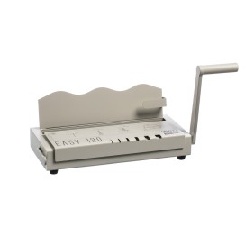 Encuadernadora Metabind ATLAS Easy 120