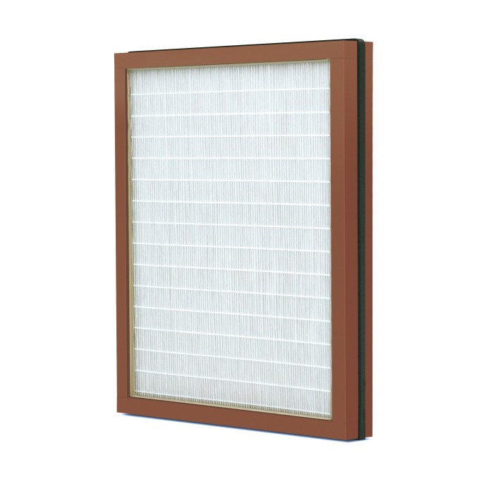 Filtro Set Hercules H14