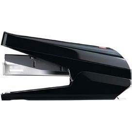 Grapadora manual MAX Vaimo HD-10TL negra