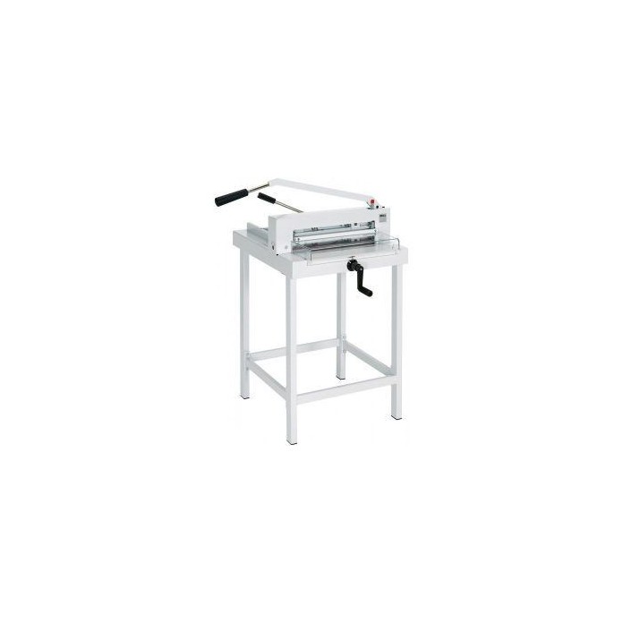 Guillotina IDEAL 4305