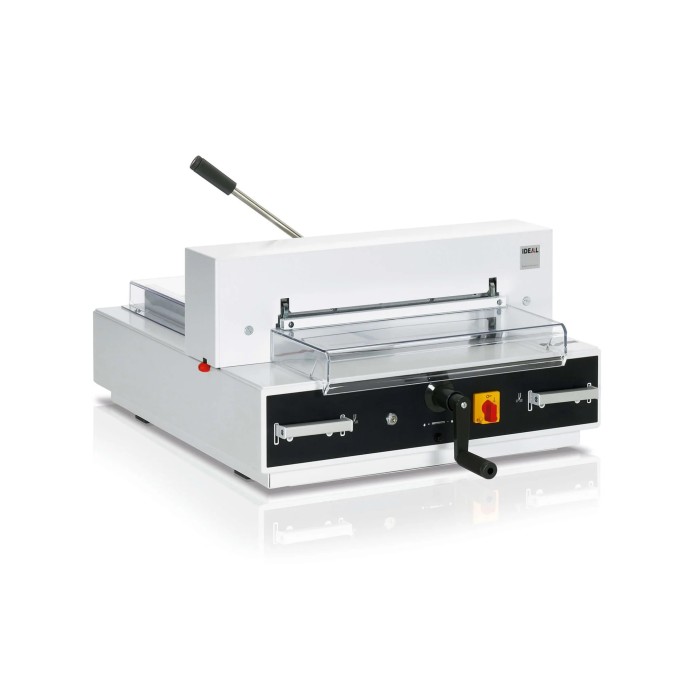 Guillotina IDEAL 4315
