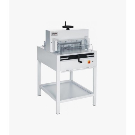 Guillotina IDEAL 4815