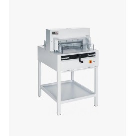 Guillotina IDEAL 4850
