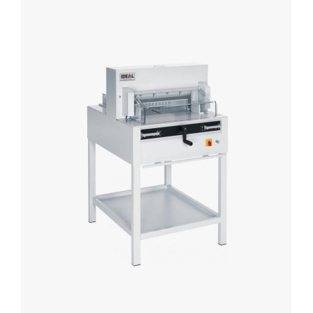 Guillotina IDEAL 4850