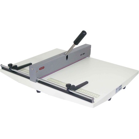 Hendedora DHP 460 DC manual