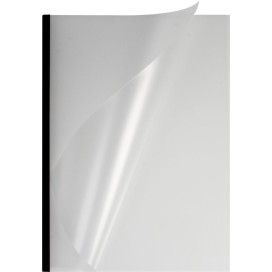 O.easyCOVER Double Half-Matt A4 1.5 mm