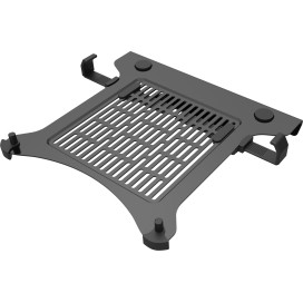 Placa para portátil Mount 305 acoplable a brazos de monitor