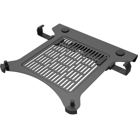 Placa para portátil Mount 305 acoplable a brazos de monitor