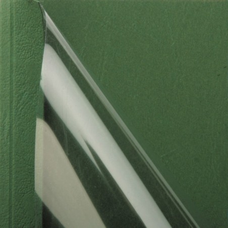 Portada térmica 4 mm