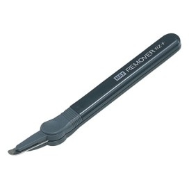 Quitagrapas MAX RZ-F negro