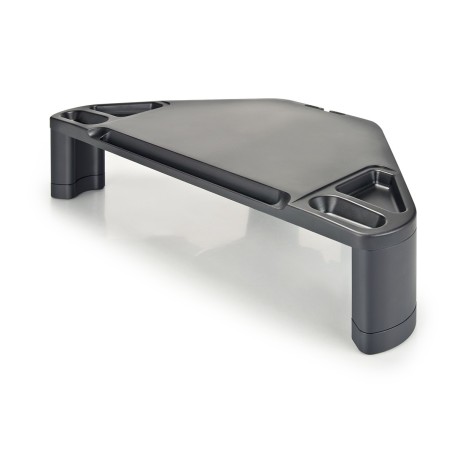 Soporte para monitor de esquina