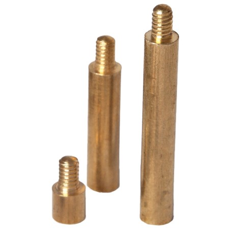 Suplementos 10 mm