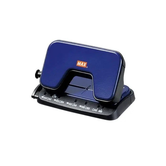 Taladradora manual esfuerzo ligero Multifuncional Max SCOOVA DP-25T Azul