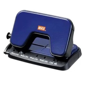Taladradora manual esfuerzo ligero Multifuncional Max SCOOVA DP-35T Azul