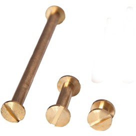 Tornillos carpeteros 015 mm