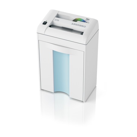 Destructora IDEAL 2270 CC (3 x 25 mm)