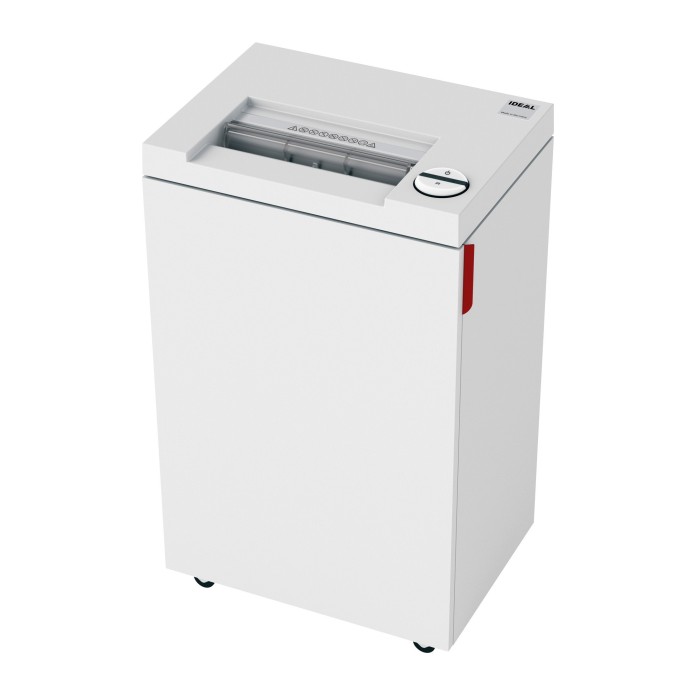 Destructora IDEAL 2465 (4 mm)