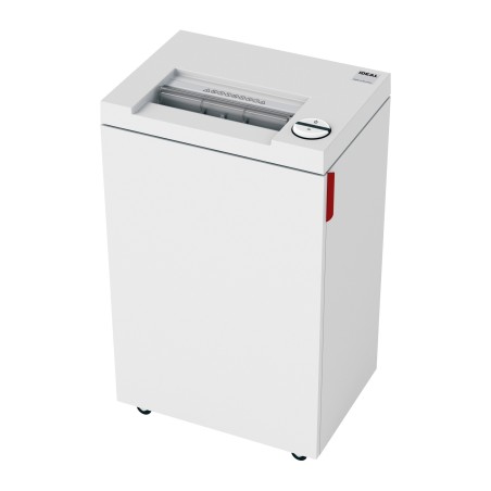 Destructora IDEAL 2465 (4 mm)
