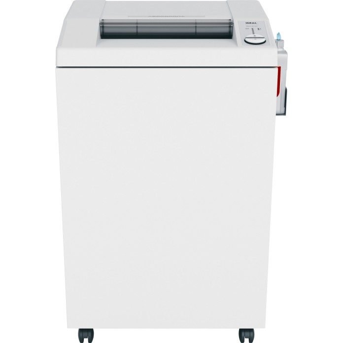 Destructora IDEAL 4005 MC (0