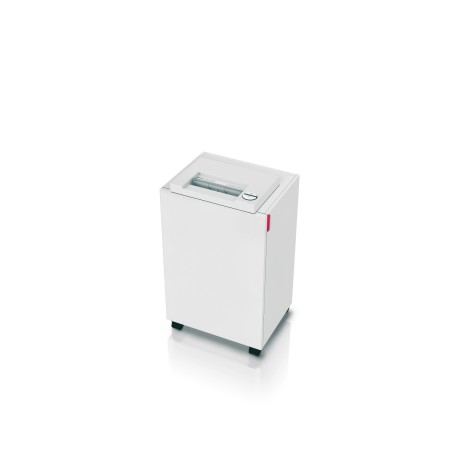 Destructora IDEAL 2465 CC JUMBO (2 x 15 mm)