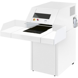 Destructora IDEAL 4108 (6 mm) - autolubricante