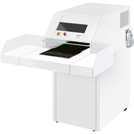 Destructora IDEAL 4108 (6 mm) - autolubricante