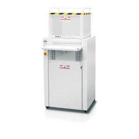 Destructora IDEAL 4606 CC (6 x 50) - autolubricante