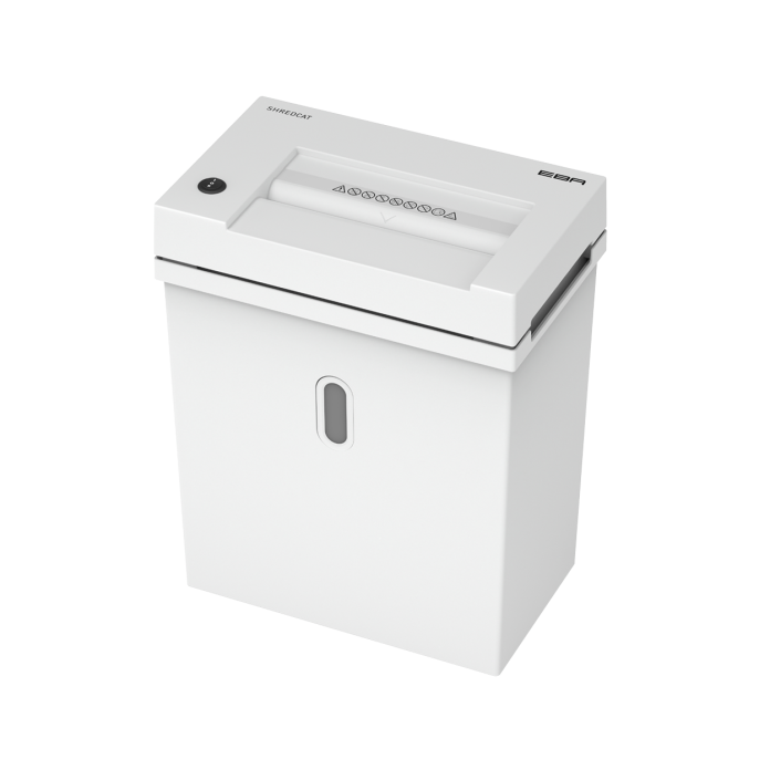 SHREDCAT 8200 CC 4 x 40 mm