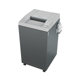 EBA 5131 C 2 x 15 - Lubricación automática