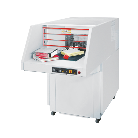 EBA 7050 - 3C 6 x 50 mm - Lubricación automática