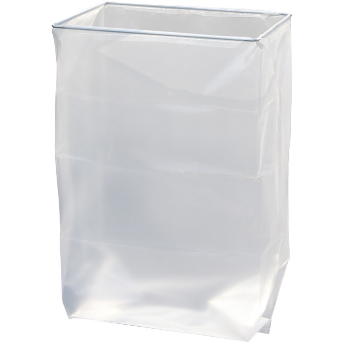 Bolsa de plástico permanente IDEAL 2360 / 2445 / 2465 - EBA 1324
