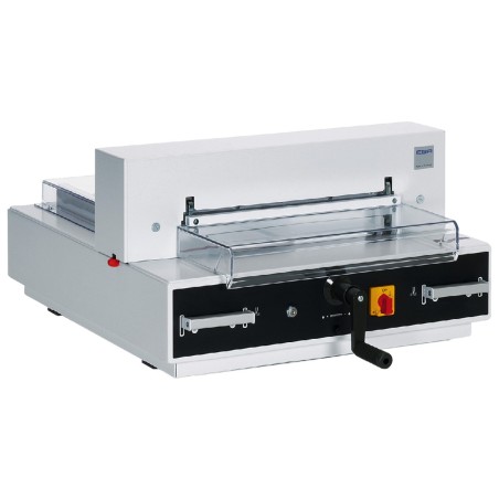 Guillotina EBA 4350