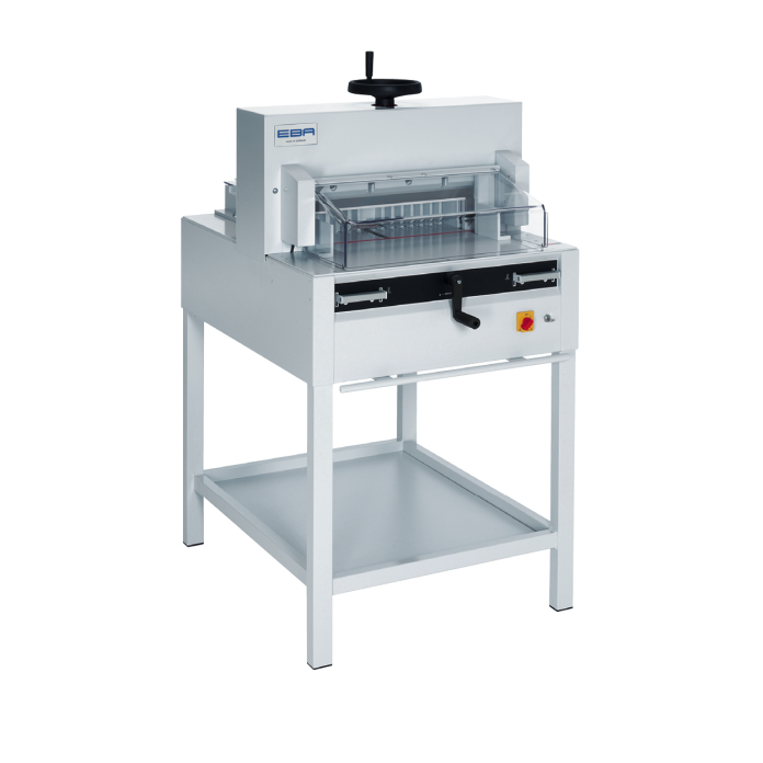Guillotina EBA 4815