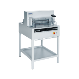 Guillotina EBA 4855