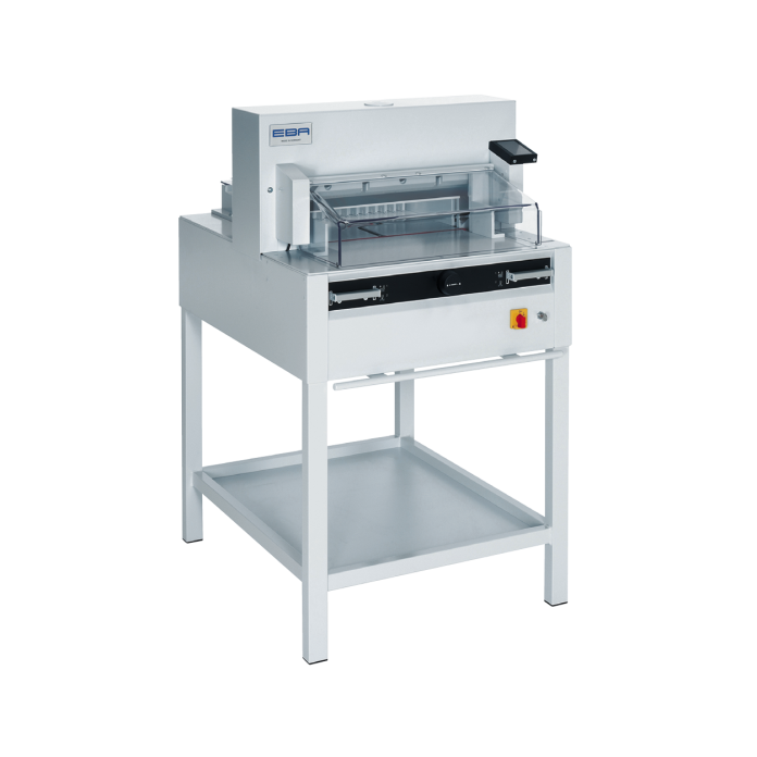 Guillotina EBA 4855