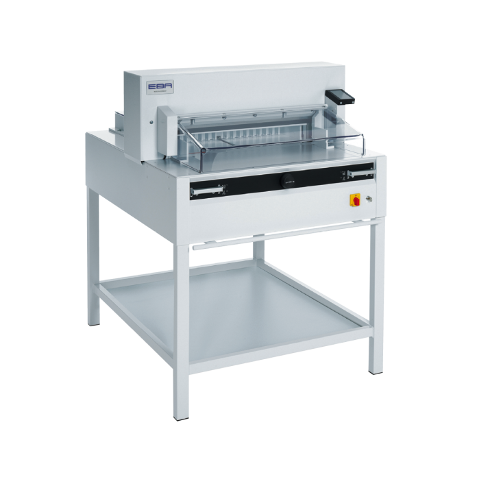 Guillotina EBA 6655