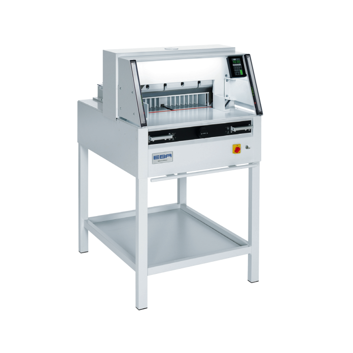 Guillotina EBA 4860
