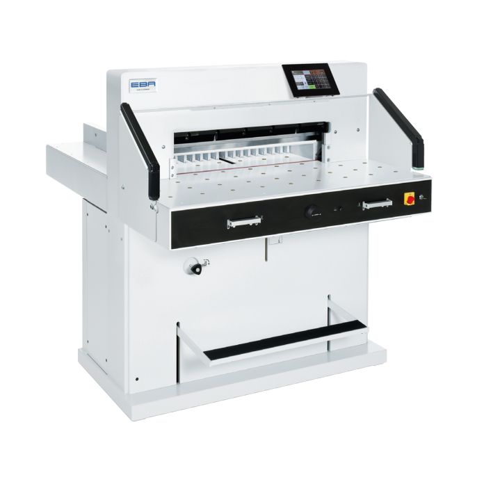 Guillotina EBA 7260 LT
