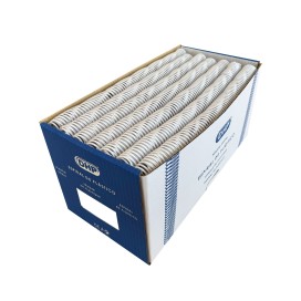 Espiral Plástico 5:1