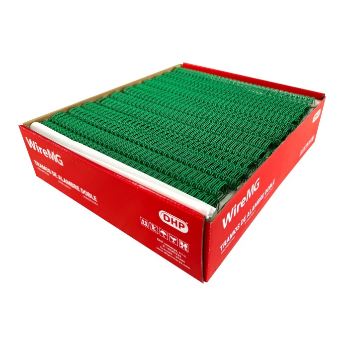 Wire Mg 3:1 Nº 4 - 1/4'' (6.4mm)