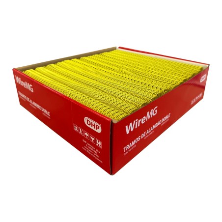 Wire Mg 3:1 Nº 4 - 1/4'' (6.4mm)